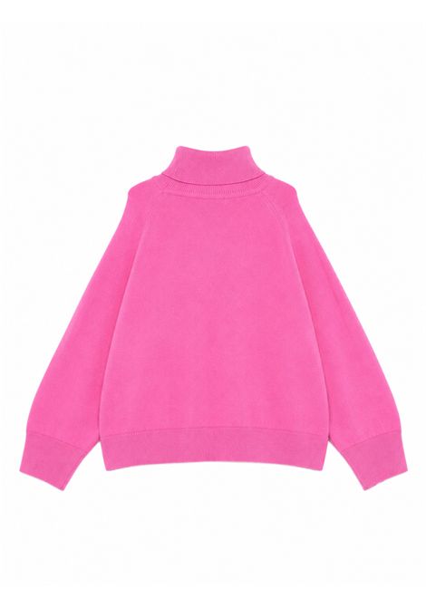 Pull con logo EMILIO PUCCI | PZ9A00 Z2362543